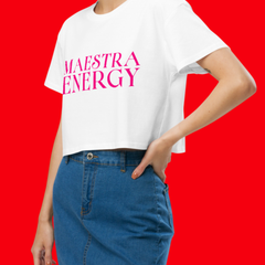 Collection image for: Maestra Energy