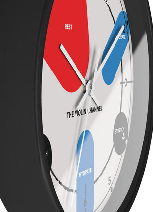The VC-Original Practice Clock