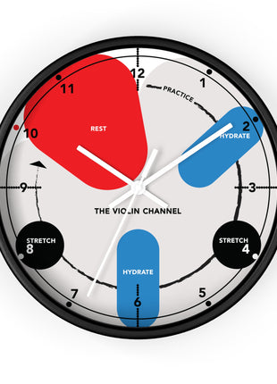 The VC-Original Practice Clock