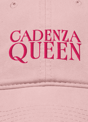 Classical Music Empowering Women Baseball Cap