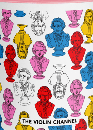 Classical Music Composers Mug