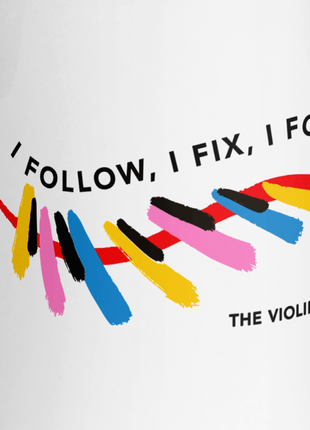 Classical Music Collaborator Coffee Mug