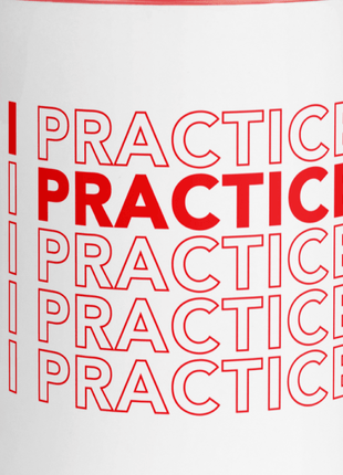 Classical Music Practice Coffee Mug