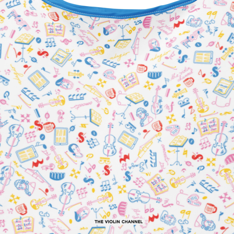 Musician's World Carry Bag