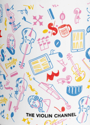 Musician's World Mug