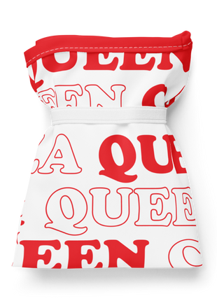 Classical Music "Cadenza Queen" Carry Bag