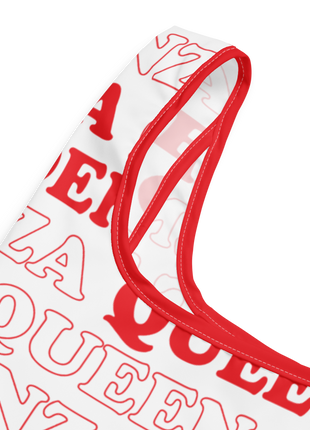 Classical Music "Cadenza Queen" Carry Bag