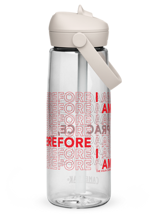 Classical Music Practice Water Bottle
