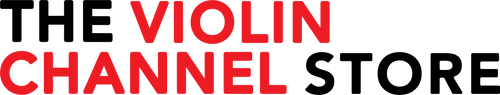 The Violin Channel Store