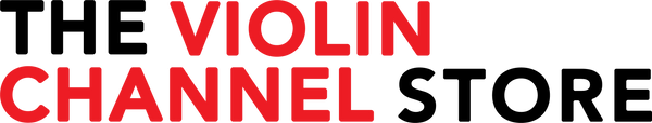 The Violin Channel Store