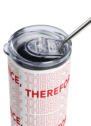 Classical Music Practice Tumbler