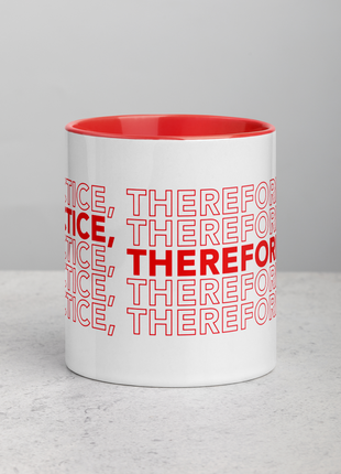 Classical Music Practice Coffee Mug