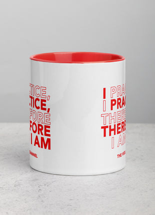 Classical Music Practice Coffee Mug