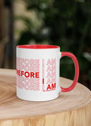 Classical Music Practice Coffee Mug